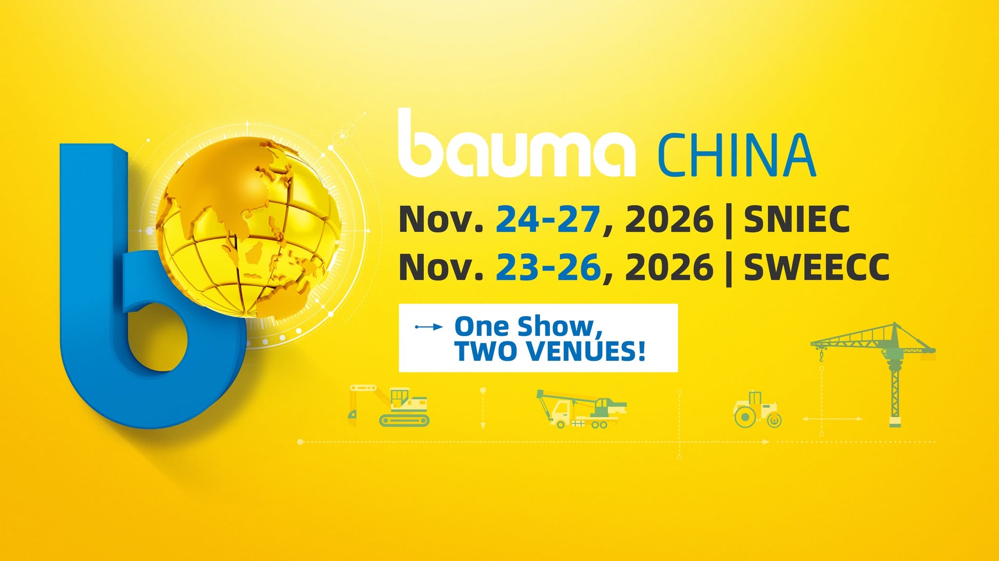 BAUMA2026